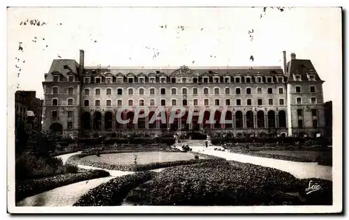 Cartes postales Rennes La Palaise St Georges