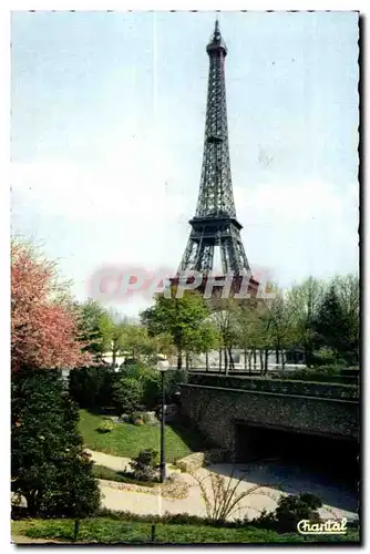 Cartes postales Paris