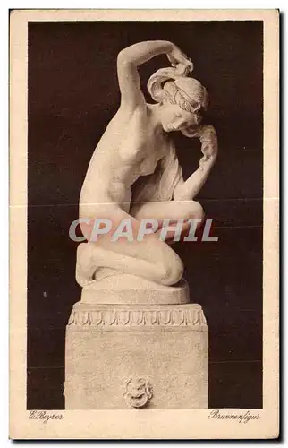 Cartes postales Verlag Hermann a Wiechmann Munchen