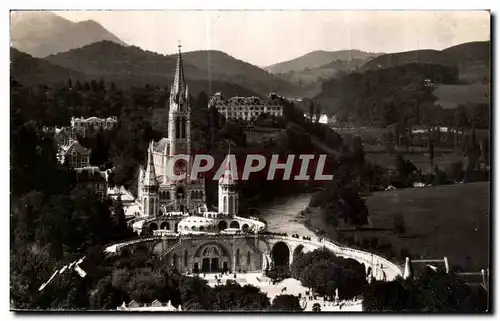 Cartes postales Toute la France