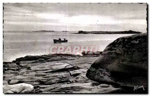 Cartes postales Quiberon (Morbihan) Berg er Vil