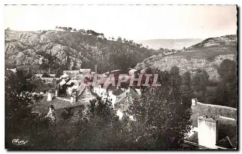 Cartes postales St Rochefort en Terre (Morbihan) Le Vallee de Gueuzon