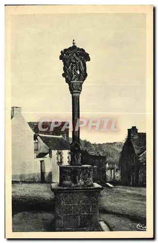 Cartes postales Rochefort La Calvaire au XVI siecle Descente de Croix