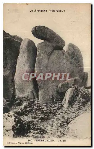 Cartes postales La Bretagne Pittoresque