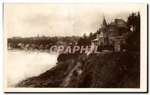 Cartes postales Saint Cast Villas de l Isle