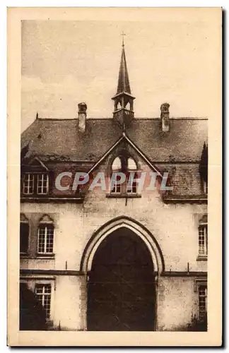 Cartes postales Chartreuse De Neuville Sous Montreuil