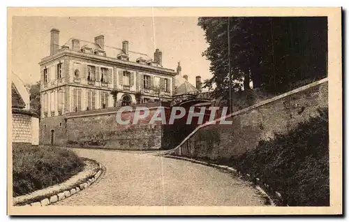 Cartes postales Montreuil Sur Mer Parvia St Firmin