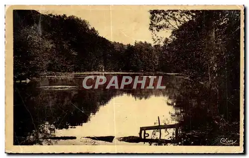 Cartes postales Les Alpes Pittoresques GAP Jolie Echappee sur le Lac