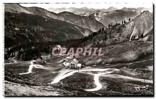 Cartes postales Col d Izord Le Le Refuge