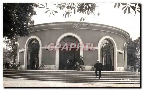 Cartes postales Vichy Reine des Villes d eaux