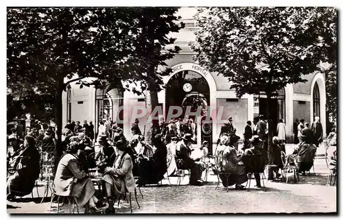 Cartes postales Vichy Source de l Hopital