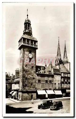 Cartes postales Moulins Le Beffrot Municipal