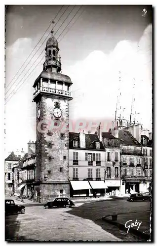 Cartes postales Moulins Allier La Tour Jacquemart