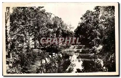 Cartes postales Le Fere Aisne Jolie vue sur l Oise