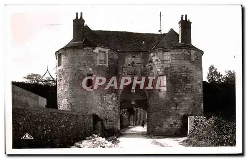 Cartes postales Chateau Thierry Le vieux Chateau