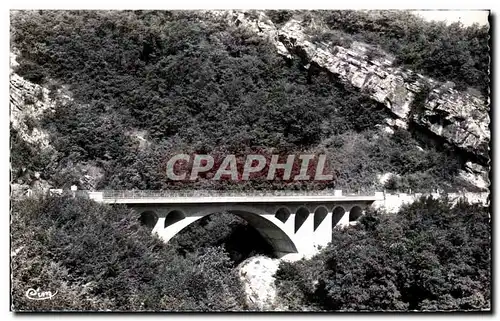 Cartes postales Chanay Ain Le Pont de la Dorche