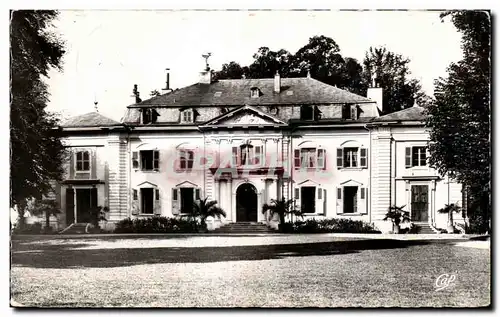 Cartes postales Ferney Voltaire Chateau de Voltaire