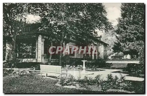 Cartes postales Le Bengalow Peyrieu Ain