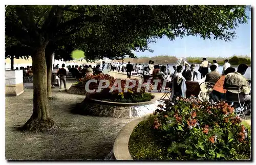 Cartes postales Thoissey Ain La Plage