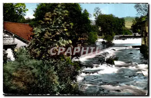 Cartes postales Jura Pittoresque Sirod l Ain