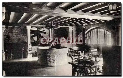 Cartes postales Le Moulin de Peyrieu