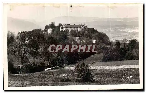 Cartes postales Hauteville Le Chateau d Angville