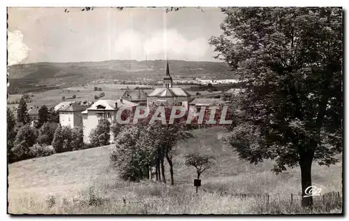 Cartes postales Hauteville Vue generale