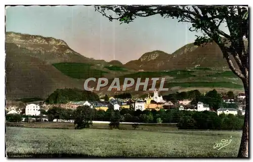 Cartes postales Gex Vue Generale