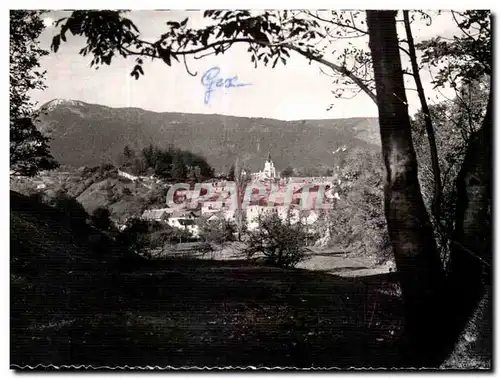 Cartes postales Les Hotels de Pailly sur Gex