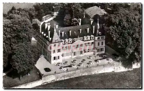 Cartes postales Divenne les Bains Ain le Chateau