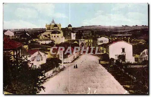 Cartes postales Ars (Ain) Vue generale