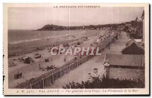 Cartes postales La Bretagne Pittoresque