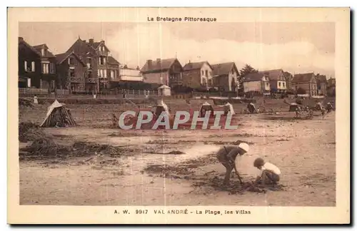 Cartes postales La Bretagne Pittoresque