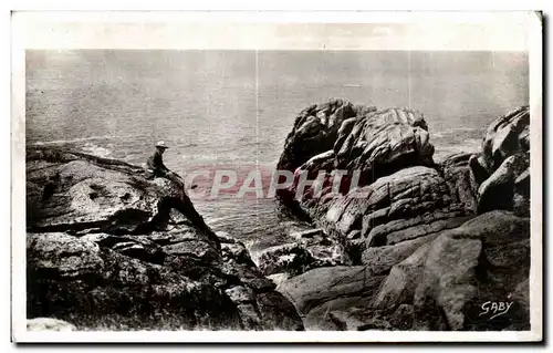 Cartes postales Saint Guenole Penmarch (Finistere)