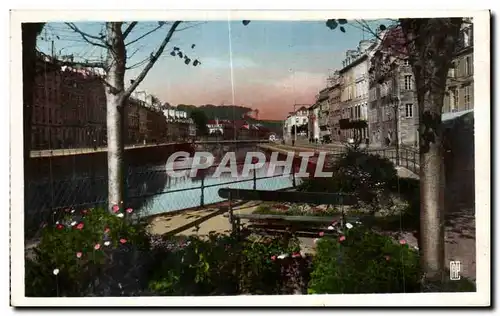 Cartes postales Morlaix Les quais