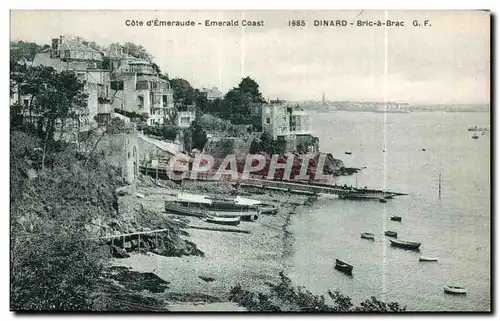 Cartes postales Dinard Bric a Brac