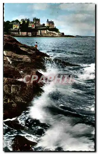 Cartes postales Dinard Cote d Emeraude