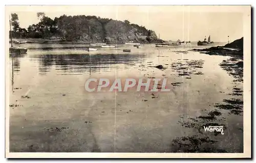 Cartes postales Ile De Brehat Port Clos