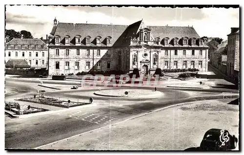 Cartes postales Guingamp Lycee de Garcons