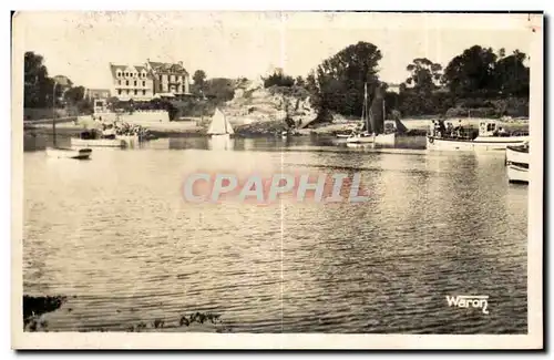 Cartes postales Ile De Brehat Port Clos