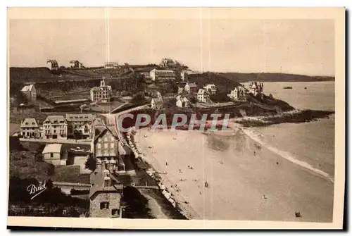 Cartes postales Perros Guirec La Jolie Plage de Trestrignel