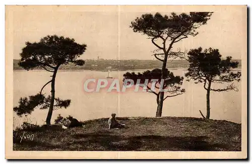 Cartes postales Cote De Granit Paimpol (Cotes du Nord) Le Chenal