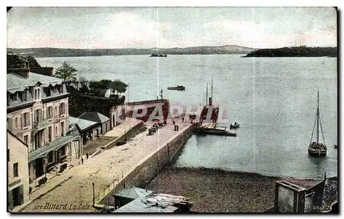 Cartes postales Dinard La Cale