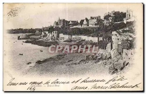 Cartes postales Dinard Bric a Brac