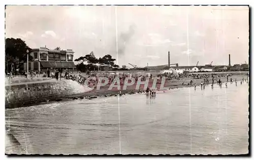 Cartes postales La Rochelle La Plage