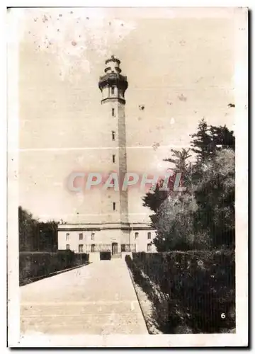 Cartes postales ILe de Re Phare des Baleines