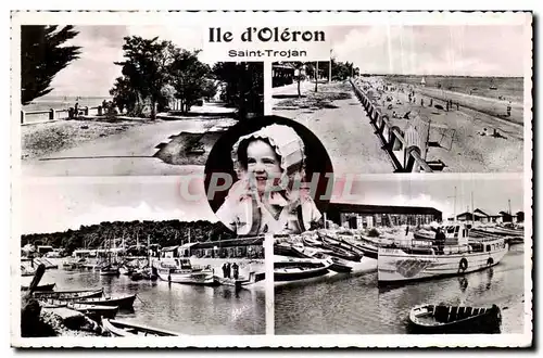 Cartes postales Ile d Oleron Saint Trojan