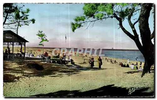 Cartes postales ILe d Oleron Boyardvelle La Plage