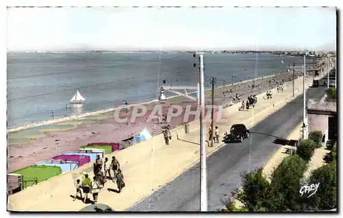 Cartes postales Chatelaillon La Plage et la Plage