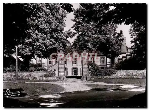 Ansichtskarte AK Chaumont L entree du Chateau